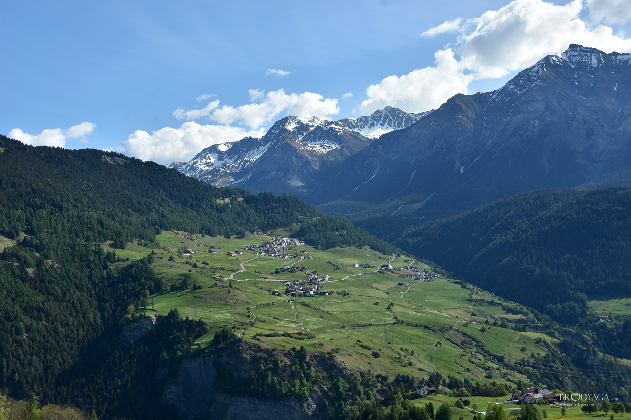 Obermutten